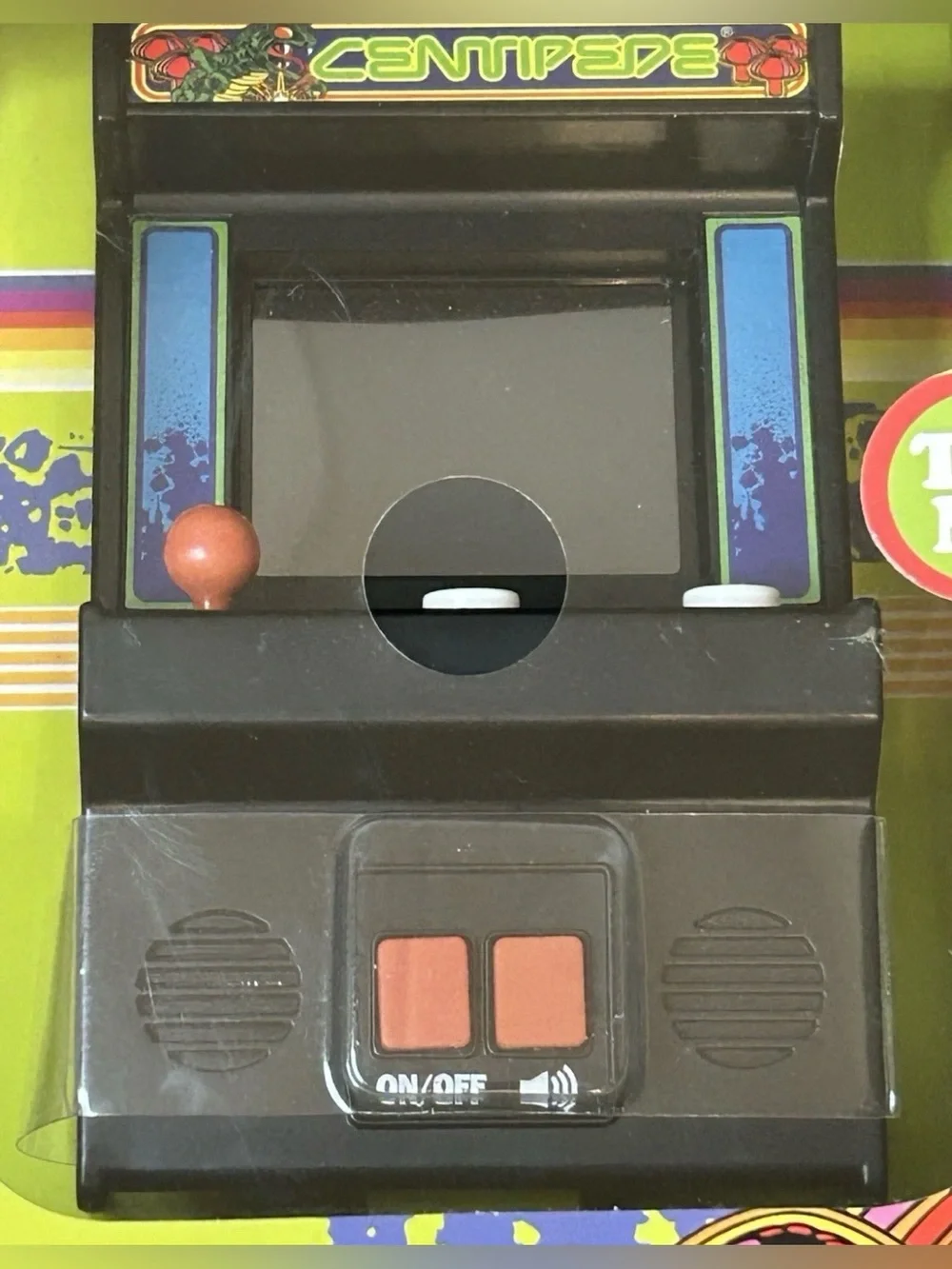 Arcade Classics new unused